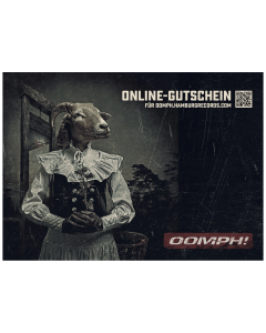 '50€' Gutschein