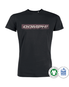 'OOMPH!' Unisex Shirt