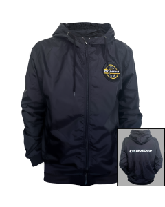 'EST 1989' Windrunner Jacket