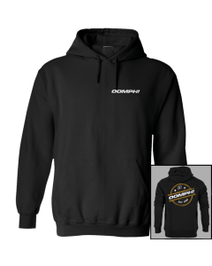 'EST 1989' Unisex Zipper 