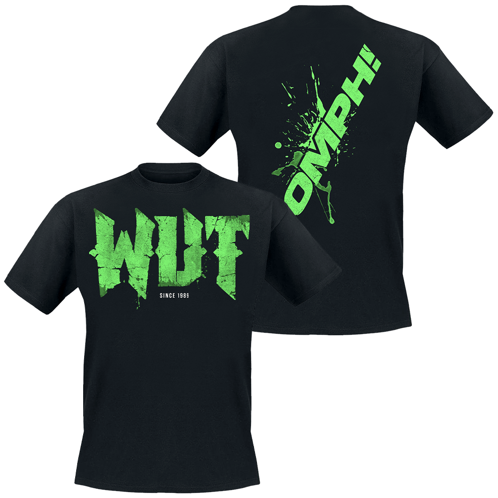 'WUT' Unisex Shirt