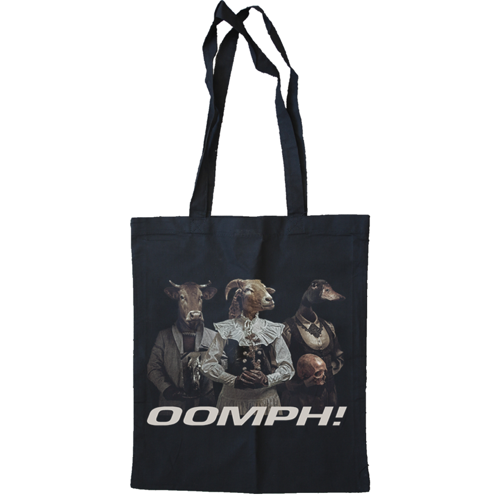 'Richter und Henker' Shopper