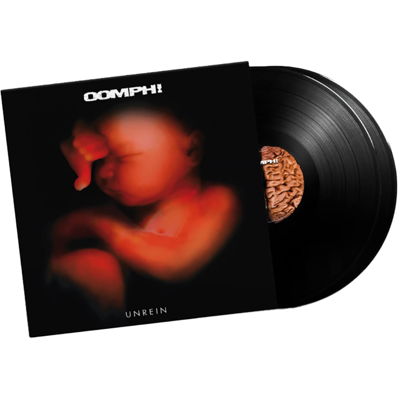 'Unrein' Vinyl