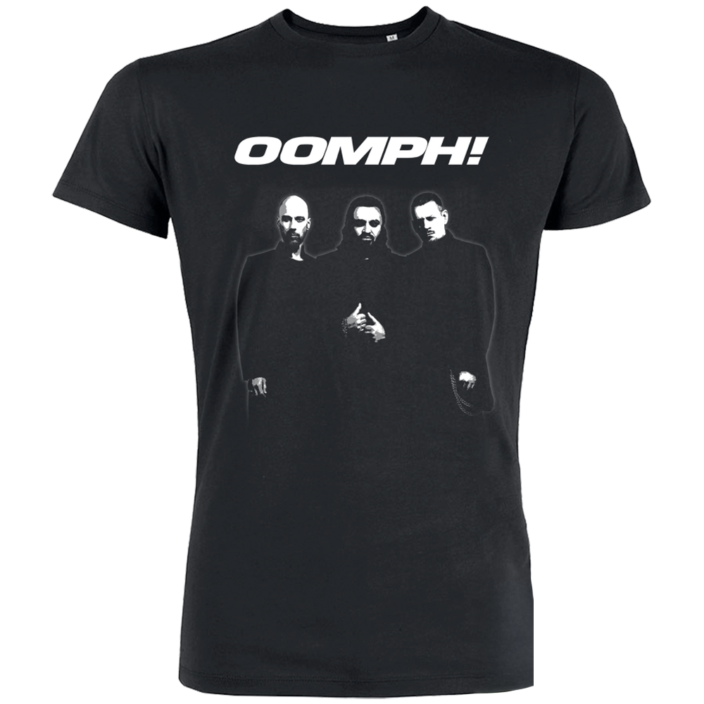 'Band' Unisex Shirt