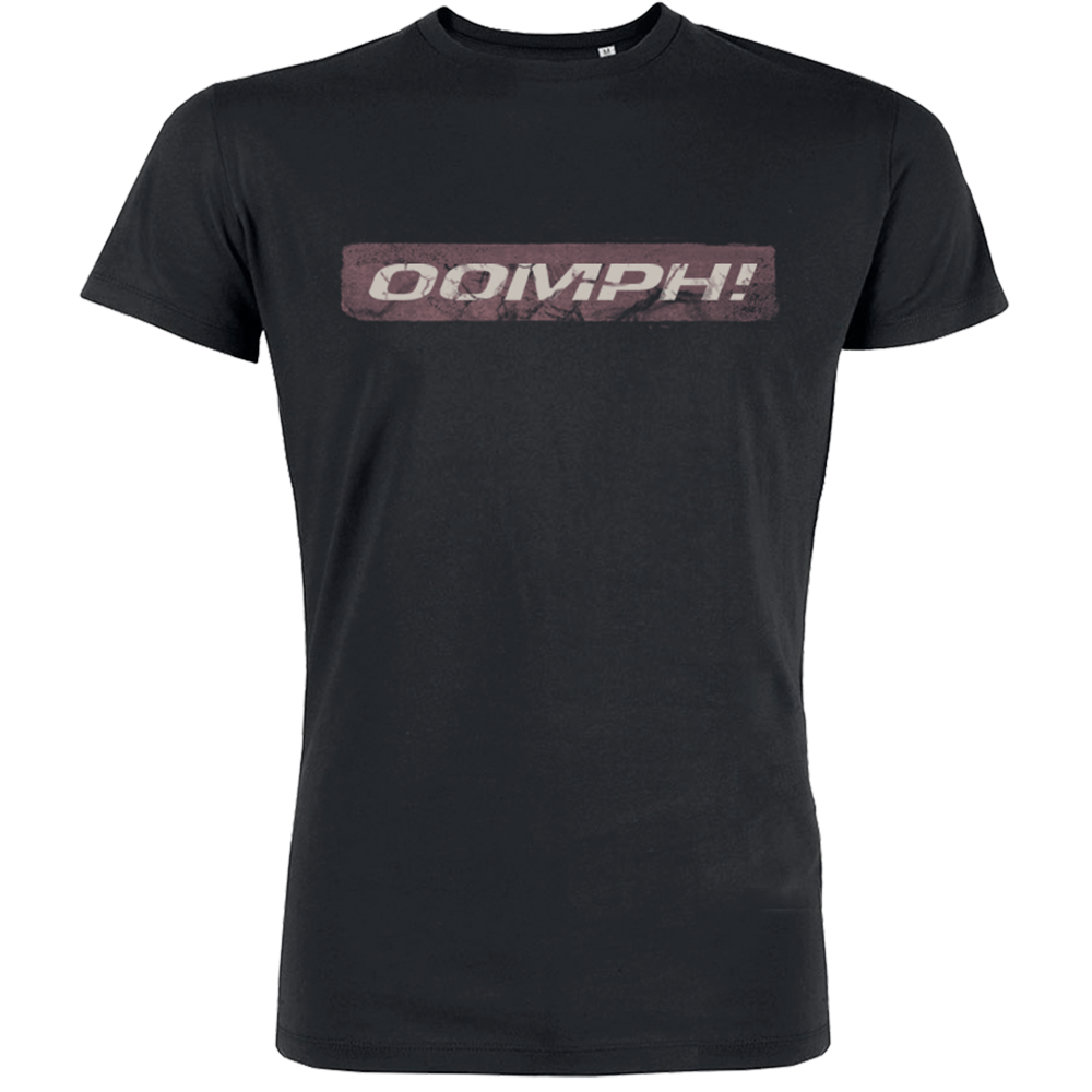 'OOMPH!' Unisex Shirt