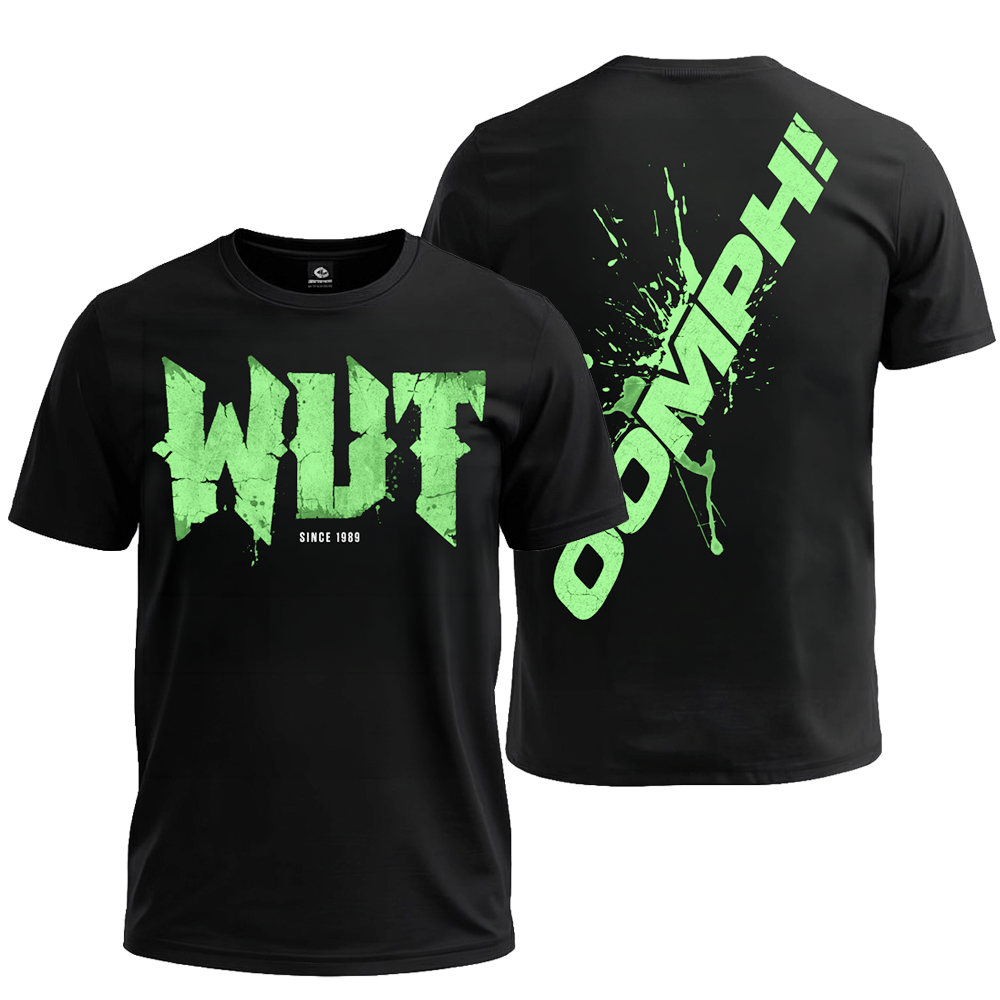 'WUT' Unisex Shirt