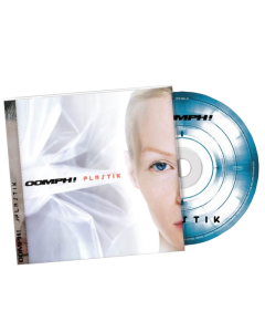 'Plastik' CD