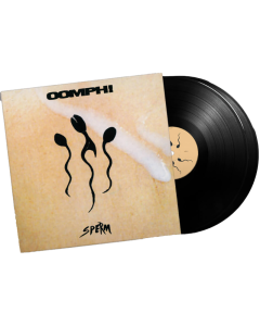 'Sperm' Vinyl